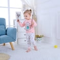 thumbnail image 5 of URMAGIC Newborn Infant Baby Boy Girl Clothes Set Long Sleeve Sweatshirts Tops Pants Outfits 0-5 Years, 5 of 6