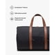 thumbnail image 4 of Bolsa de lona Herschel Supply Co. Novela de Herschel, negra, 4 of 6