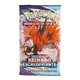 thumbnail image 2 of 40/360 Uds versión española tarjeta Pokémon TCG: escudo de espada caja de refuerzo de Reign tarjetas Pokemon paquete de 36 cajas de regalos, 2 of 5