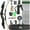 45 lb, variant on Lighthouse II ILF Recurve Bow 21" CNC Riser 45lbs Left Hand
