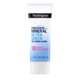 thumbnail image 1 of Loción de protección solar Neutrogena Mineral UltraSheer SPF 30 90 ml, 1 of 8