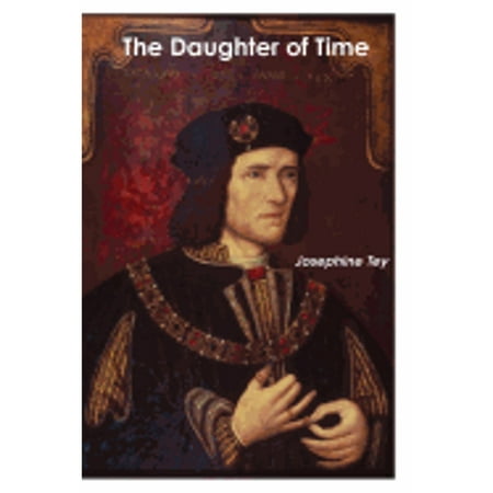 Pre-Owned The Daughter of Time (Paperback) by Josephine Tey
