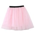 thumbnail image 5 of Seyurigaoka Parent Child Skirt Cute Sleeveless Cool Shirt Gauze Mother and Daughter Dress, 5 of 5