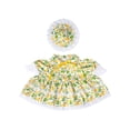 thumbnail image 2 of Antqov Porch Goose Outfits, Summer Goose Clothes Cute Dress Goose Costumes for Outdoor Pool Party Garden Yard Decor, 2 of 6