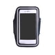 thumbnail image 1 of Brazalete deportivo resistente al agua para correr, funda para teléfono, ajustable, con llavero para correr, senderismo y ciclismo., 1 of 8