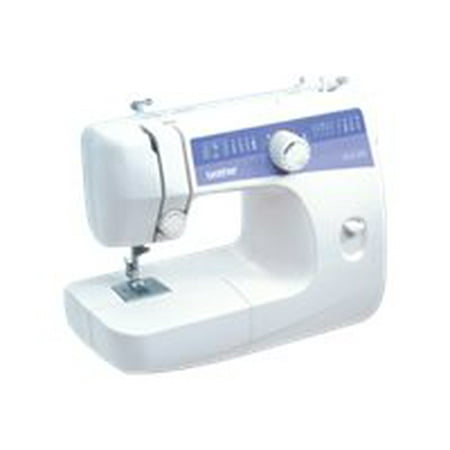 Brother LS-2125i 10-Stitch Portable Sewing Machine