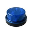 thumbnail image 1 of Lampe de Récupération Stroboscopique LED 12/24V Clignotante Étanche pour Camion, 1 of 8
