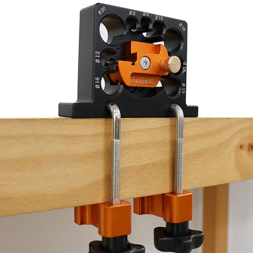 Multifunctional Dowel Maker Jig for Carpentry Enthusiasts Efficient Wood Shaping