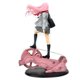thumbnail image 4 of Figura de acción coleccionable de PVC de Darling in The FRaNXX Zero Two de 28 cm/1102 pulgadas, colección de juguetes para fanáticos, 4 of 8