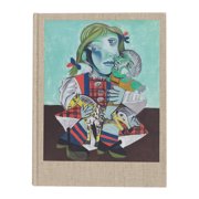 Picasso and Maya: Father and Daughter (Hardcover)