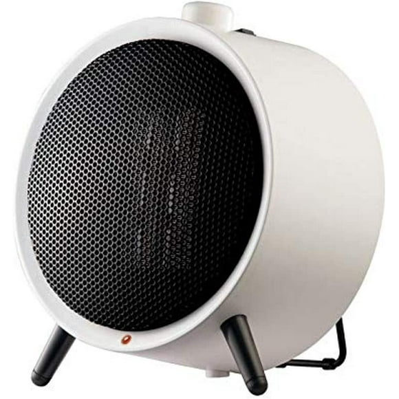 HONEYWELL Ceramic HeaterHCE200WC, White