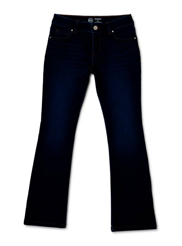 Horizontaal Promotie Giet Young Girls' Jeans