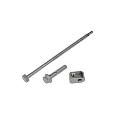 - Dorman Idler Pulley Adjuster Bolt Kit 917-951 Idler Pulley