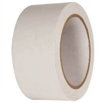 Manufacturer Varies Floor Tape,White,2 inx216 ft,Roll 15D725