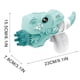thumbnail image 5 of Fiudx Liquidación De Ahorros De Verano Juguete De Burbujas Estilo Dinosaurio De 7 Agujeros Para Niños, Juguetes Automáticos De Verano, Actividades Al Aire Libre Y Regalos De Cumpleaños, 5 of 5