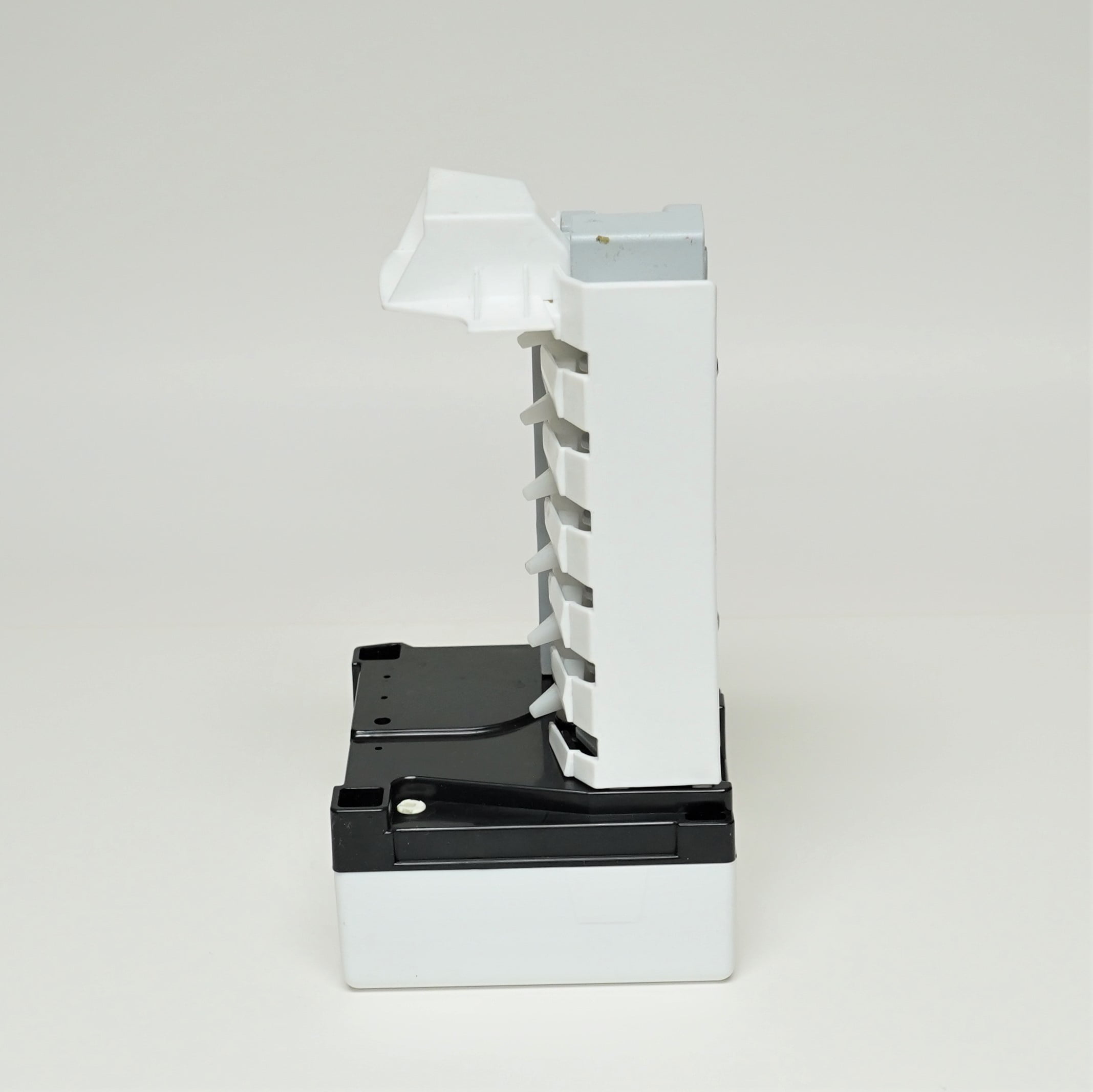 Choice Parts W10122559 for Whirlpool Refrigerator Ice Maker Assembly