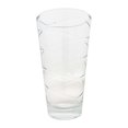 thumbnail image 1 of Vaso Vidriera Santos de vidrio 350 ml, 1 of 1