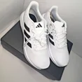 thumbnail image 4 of Adidas Men's RunFalcon 3 New Athleisure Sneakers Running Shoes CloudFoam HQ3789, 4 of 6