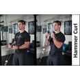 thumbnail image 3 of Sports Spiral Strength Dually - Tricep Rope, 3 of 5