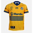 thumbnail image 1 of 2025 Manyu Home Nrl Short Sleeve Rugby Jersey Training Suit-M, 1 of 2