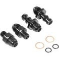 thumbnail image 6 of 48RE Transmission Cooler Hoses Lines Kit For 2003-2007 Dodge Ram 2500 3500, 6 of 9
