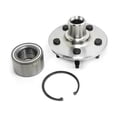 thumbnail image 3 of Rear Wheel Hub Bearing Repair Kit - Compatible with 2002 - 2010 Mercury Mountaineer 2003 2004 2005 2006 2007 2008 2009, 3 of 3