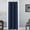 Navy Blue-42"W x 80"L (Pack of 1), variant on Stone 42"W x 80"L (Pack of 1) Doorway Curtain Room Divider Window Drape