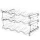 thumbnail image 1 of Organizador porta botellas Brandtrendy 3 niveles Material PET, 1 of 5
