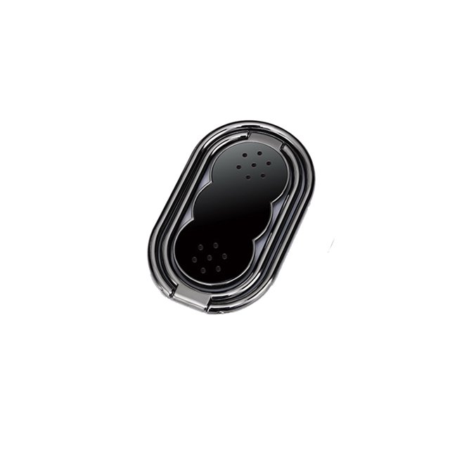 Magic Change Aromaterapia Soporte para teléfono móvil Anillo plegable Hebilla retráctil