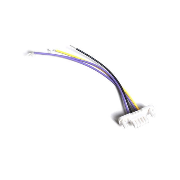 Replacement Part For Hoover Upright Vacuum Cleaner Recepticle & Harness # 91001034