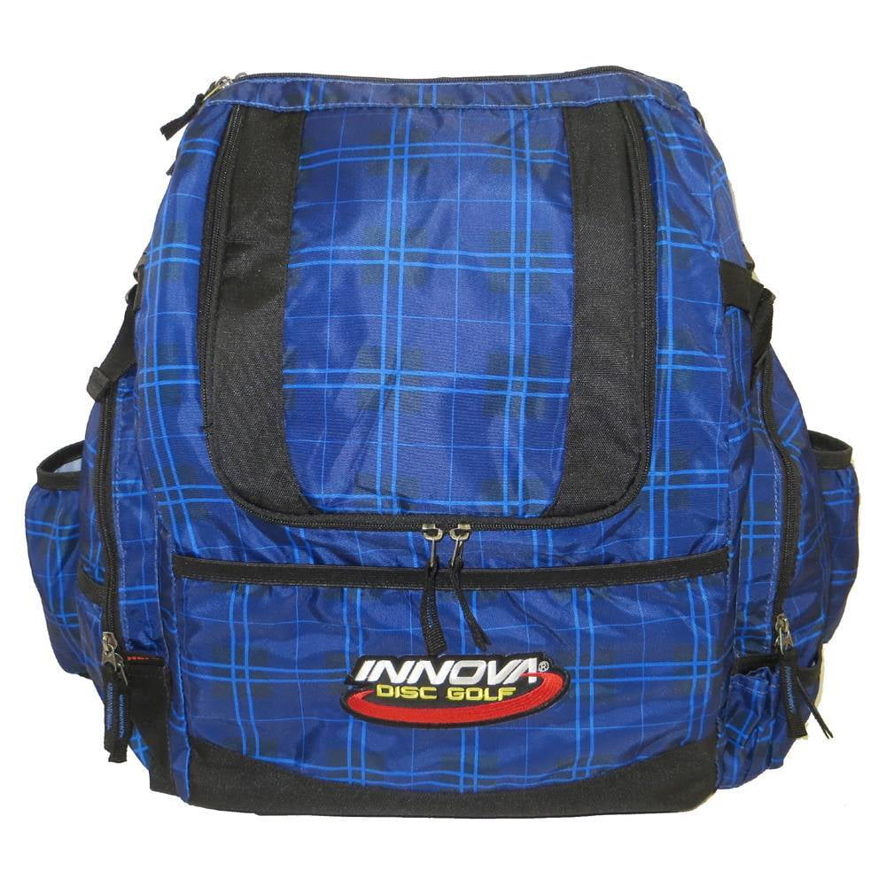 Innova HeroPack Backpack Disc Golf Bag