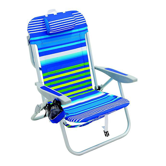 Simple Backpack Beach Chair Canada for Large Space