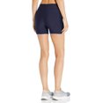 thumbnail image 4 of Under Armour Team Shorty 4 NAVY MD, 4 of 6