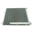 thumbnail image 4 of TRQ AC Condenser A/C Air Conditioning with Receiver Dryer for Mercedes Brand New ACA14702 Fits select: 2007-2012 MERCEDES-BENZ GL, 2007-2008 MERCEDES-BENZ R, 4 of 4