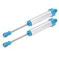 thumbnail image 6 of 2PCS Car Shock Damper Metal Shock Damper Without Spring for UDR 1/7 CarBlue, 6 of 8