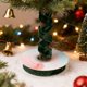 thumbnail image 4 of Decoraciones Del Patio de Navidad 4.5M 177.17In Decoraciones de Mesa de Navidad Diy, 4 of 6