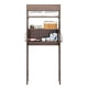 thumbnail image 5 of Gabinete de Baño Oporto Nogal Virtual Muebles, 5 of 8