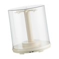 thumbnail image 1 of Vitrina de figuras,Vitrina de figuras transparente con base giratoria,Expositor de figuras para muñecas coleccionables,Vitrina de colección para figuras de acción,Vitrina organizadora a, 1 of 8