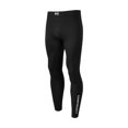 thumbnail image 4 of YueHuiYing Mens Skiing QuickDrying Pants Winter Outdoor Cycling Running Hiking Sports Functional Reduce Base Layer Warm Pants Long Pants, 4 of 5