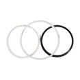 thumbnail image 3 of Three Colours Guitar Bindings Purfling Strips Musical Instrumental Accessory, 3 of 7