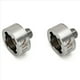 thumbnail image 1 of 2X Adaptador de Bloqueo M14-X Mejorado para Discos de Corte de Amoladora Angular con Broca de Diamante, Fácil de Instalar, 1 of 5
