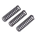 thumbnail image 1 of Transmissions Detent Springs, Black Heavy Duty Detent Springs 3PCS Rust Proof Portable  for Car, 1 of 7