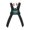 2, variant on Wire Stripper Pliers With Cutter, Secure Grip Cable Stripper Tool for Wiring, Cable Prep, and Maintenance Tasks