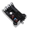 thumbnail image 2 of Module de Contrôle de Moteur de Souffleur HVAC Résistant 64116934390 Compatible avec 745i 745Li 750i 750Li 760i, 2 of 8