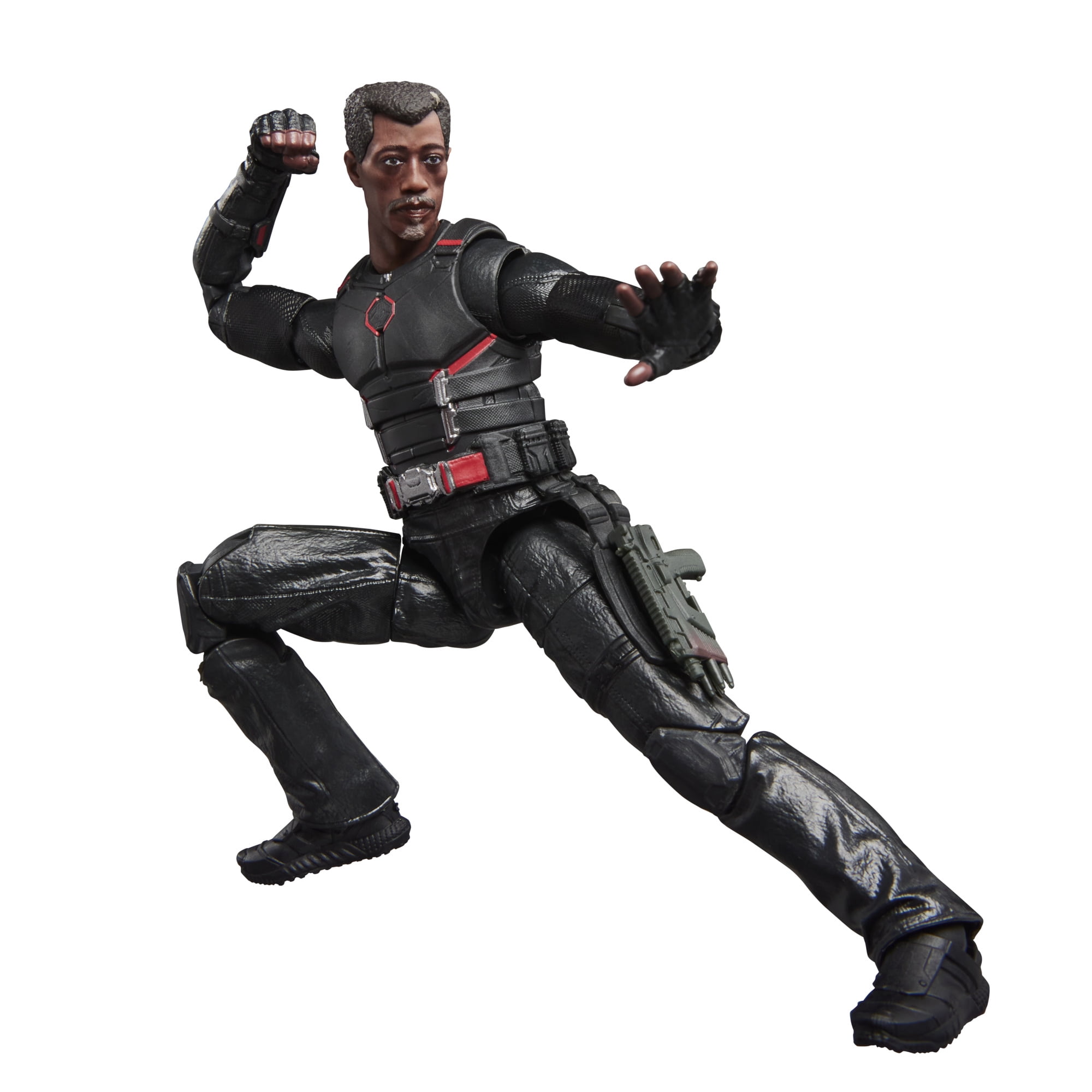 Marvel Legends Series Marvel's Blade, Marvel Studios' Deadpool & Wolverine Action Figure