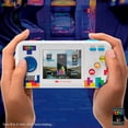thumbnail image 3 of DREAMGEAR CONSOLA PORTÁTIL TETRIS POCKET PLAYER PRO CON PANTALLA DE 7 CM Y ESTUCHE DE VIAJE, 3 of 3
