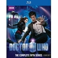 thumbnail image 5 of Doctor Who: The Complete Fifth Series (BD) [Blu-ray], 5 of 5