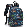 thumbnail image 1 of Boys Girls Cartoon Backpack For Teen School Sports Travel Vacation-XICEN, 1 of 4