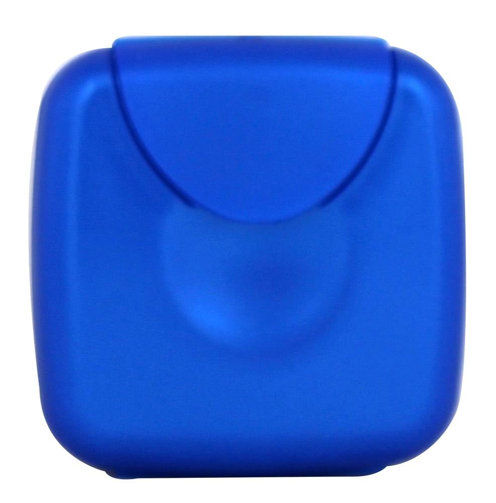Radius - Compact Tampon Case BPA-Free 3 in. x 3 in. x .75 in.
