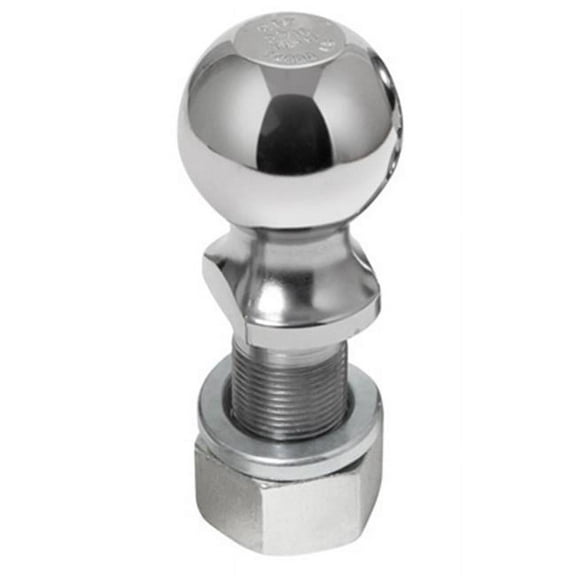 Bulldog Cases 7028500 Class V Hitch Ball